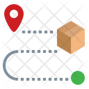 Shipment  Icon