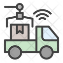 Shipment Icon