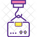 Shipment  Icon
