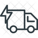 Shipping Icon
