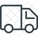 Shipping Icon