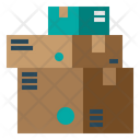 Shipping And Delivery Icon