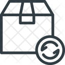 Shipping Icon