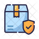 Insurance Protection Guard Icon