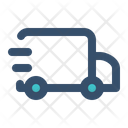 Courier  Icon