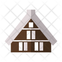 Shirakawago Icon
