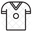 Shirt  Icon