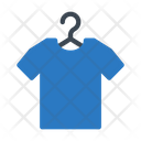 Shirt Hanger Wardrobe Icon