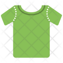 Shirt Stitched Dress Icon