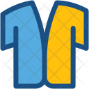 Shirt Mens Dress Icon