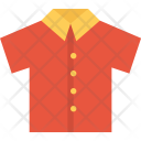 Shirt Clothes Clothing Icon