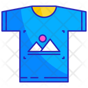 Shirt Design Icon