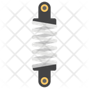 Shock Absorber Icon