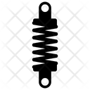 Shock Absorber Icon