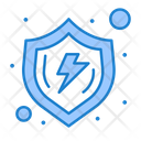 Shock Proff Protection Shield Verify Icon