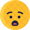 Emoticon Face Character Icon