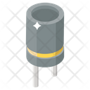 Shockley Diode Icon