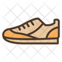 Shoe Sport Shoes Boot Icon