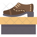 Shoebox Icon