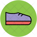 Shoes Sports Trainers Icon