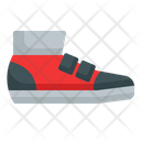 Shoes Competition Game Icon