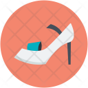Shoes High Heels Icon