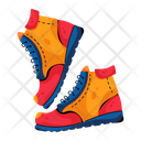 Shoes  Icon