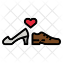 Shoes Lover Icon