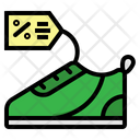 Shoes Price  Icon