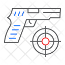 Shooter Icon