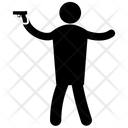 Shooter Icon