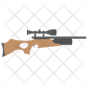 Shooter Icon