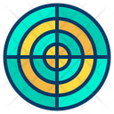 Shooting Icon