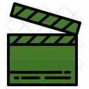 Shooting Board Icon