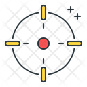 Shooting Game Icon