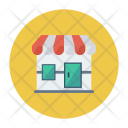 Shop Store Buying Icon