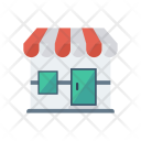 Shop Store Buying Icon