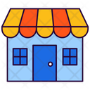 Store Shop Retail Shop Icon
