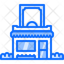 Shop  Icon
