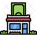Shop  Icon