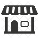 Shop  Icon