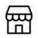 Shop  Icon