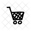 Shop Cart Icon