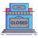 Closed Icon