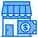 Shop Payment  Icon