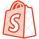 Shopify Icon