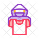 Shoplifter Icon