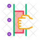 Door Refrigeration Opens Icon