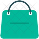 Shopper Shopping Bag Icon