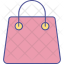 Shopper Bag Icon